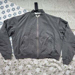 Haider Ackermann Aw14 Perth Bomber